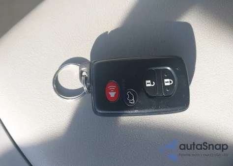 2011 Toyota Venza z USA, uszkodzony, nr VIN 4T3ZA3BB4BU047552